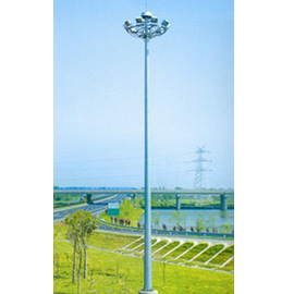 安裝山東led路燈該做的每一步都不能少！