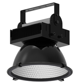 LED工礦燈類型一般有哪些？