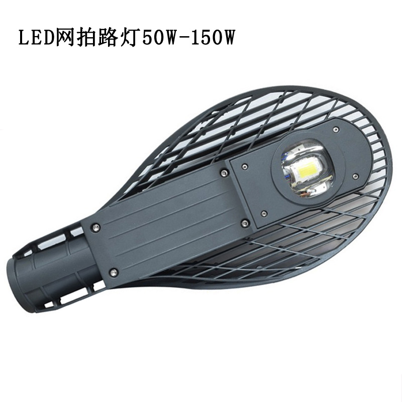 LED路燈是怎樣的路燈？