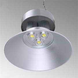 LED工礦燈是什么燈具，有什么特性？